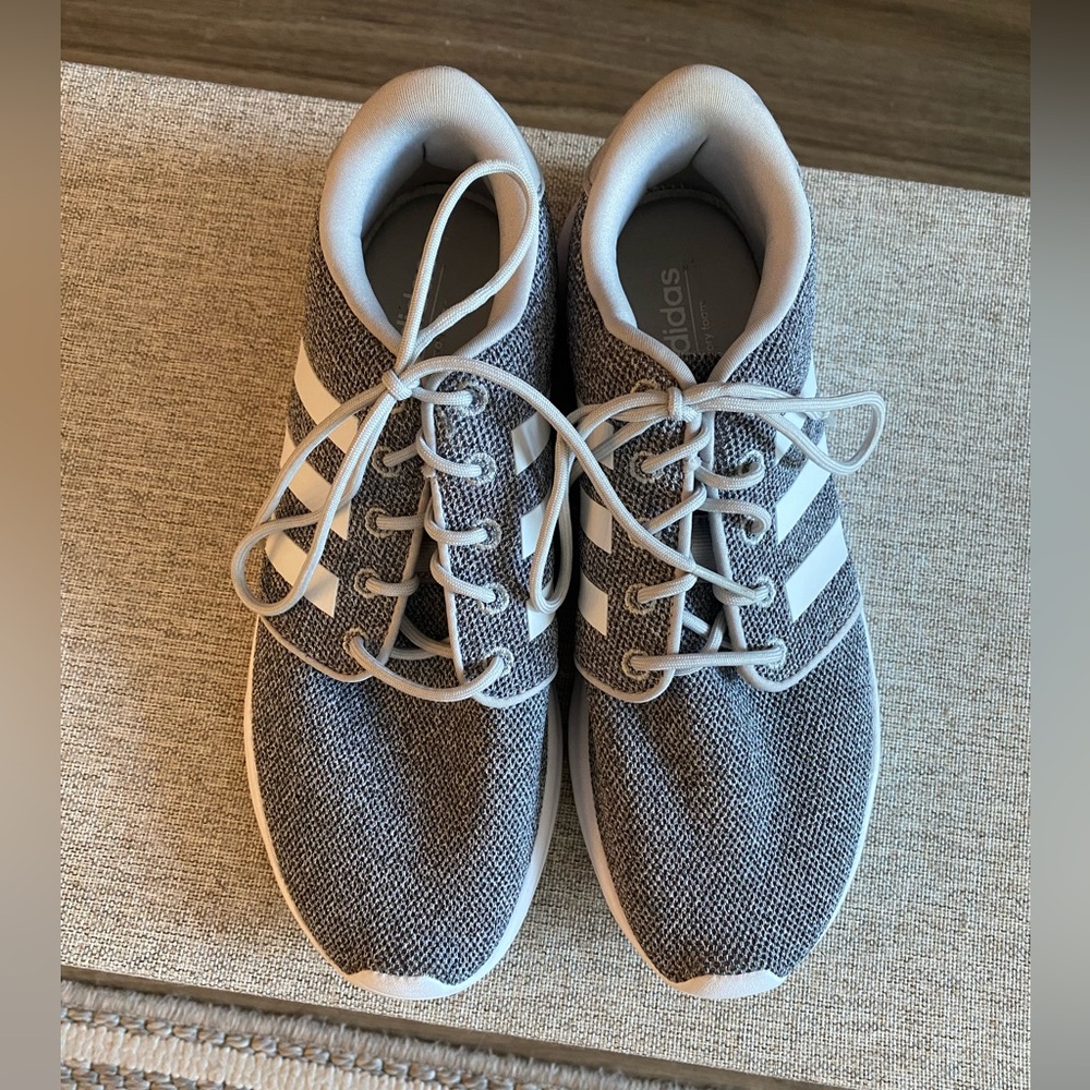 Adidas “Cloudfoam” Sneakers